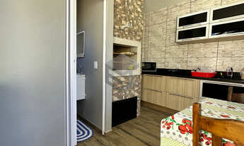 Imagem 5: Sobrado em ótima localização com linda vista no Bairro Primavera