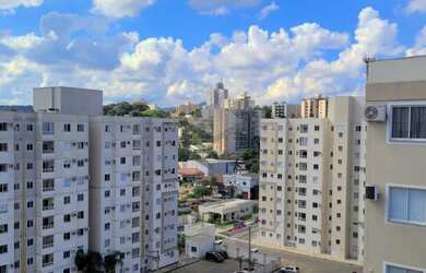 Imagem 2: Apartamento 2 dormitórios bairro Vila Rosa - Novo Hamburgo