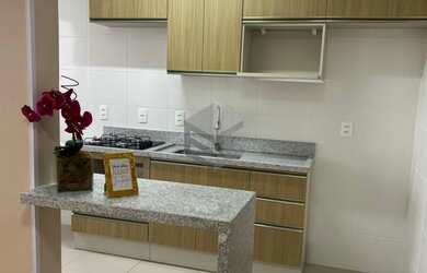 Imagem 4: Apartamento 2 dormitórios bairro Vila Rosa - Novo Hamburgo