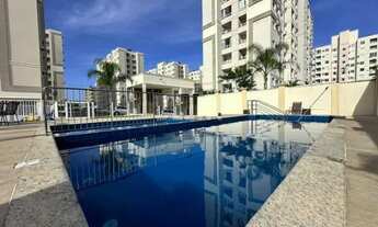 Imagem: Apartamento 2 dormitórios bairro Vila Rosa