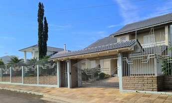 Imagem: Casa no Ideal com terreno de 864m²