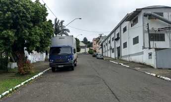 Imagem: Amplo terreno medindo 427m2 no Guarani