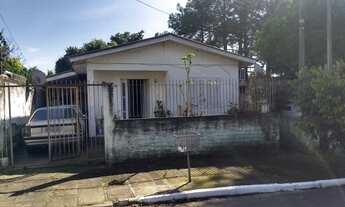 Imagem: Casa pertinho da estação Industrial