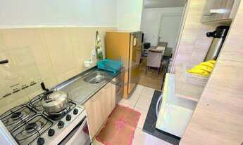 Imagem 7: Apartamento no Condominio Residencial Jardim da Colina