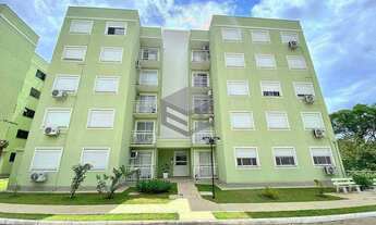 Imagem 1: Apartamento no Condominio Residencial Jardim da Colina