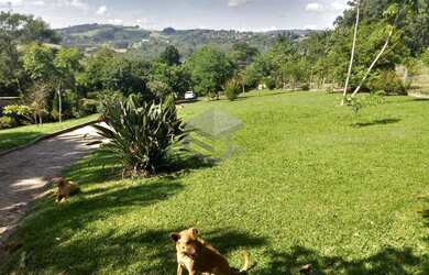 Imagem 4: Sítio a menos de 1 Km do Centro de Lomba Grande