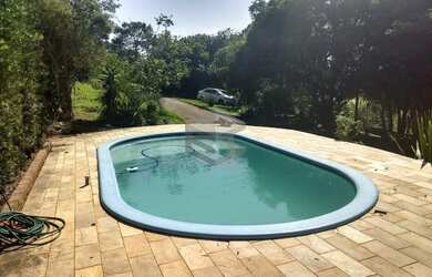 Imagem 3: Sítio a menos de 1 Km do Centro de Lomba Grande