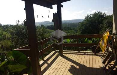 Imagem 7: Sítio a menos de 1 Km do Centro de Lomba Grande