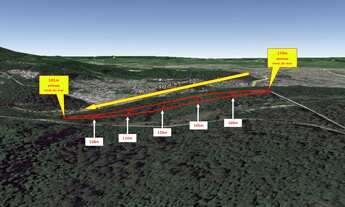 Imagem: ÁREA DE TERRAS - Alpes do Vale - Novo Hamburgo