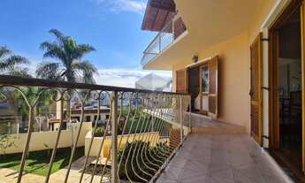 Imagem 3: Casa residencial 04 dormitórios e 01 escritório 468,25m2 área privativa