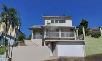 Imagem: Casa com 4 dormitórios - Bairro Primavera