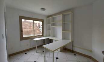 Imagem: Sala comercial semi mobiliada - Novo Hamburgo