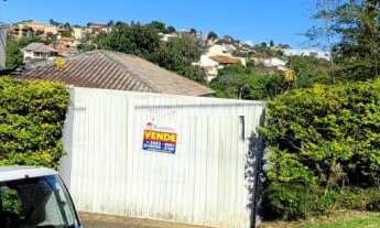 Imagem: Terreno com 19 metros de testada no Ideal