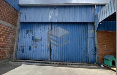 Imagem 6: Predio Comercial no Bairro Santo Afonso