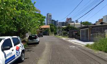 Imagem 2: Terreno plano no Pátria Nova, 194m2, imediações do Bourbon