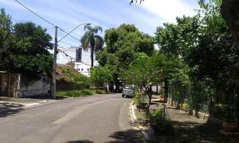 Imagem 3: Terreno plano no Pátria Nova, 194m2, imediações do Bourbon