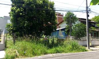 Imagem 4: Terreno plano no Pátria Nova, 194m2, imediações do Bourbon