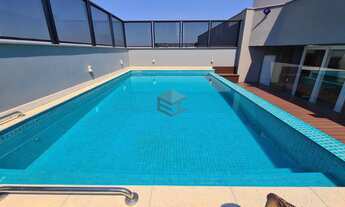 Imagem 2: Cobertura Duplex 4 dormitórios (4 vagas cobertas de garagem) Centro de NH