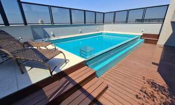 Imagem 3: Cobertura Duplex 4 dormitórios (4 vagas cobertas de garagem) Centro de NH