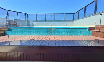 Imagem 4: Cobertura Duplex 4 dormitórios (4 vagas cobertas de garagem) Centro de NH