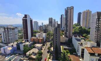 Imagem 5: Cobertura Duplex 4 dormitórios (4 vagas cobertas de garagem) Centro de NH