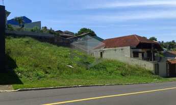 Imagem: Terreno com 4 Dormitorio(s) localizado(a)