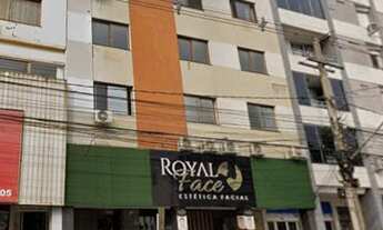 Imagem: Apartamento para aluguel no Centro de Novo