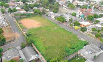 Imagem 3: Área plana em Canudos com 4.700m²