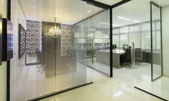 Imagem 3: SALA COMERCIAL MOBILIADA EM NOVO HAMBURGO