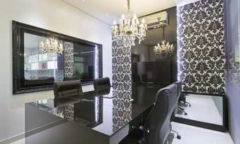 Imagem 4: SALA COMERCIAL MOBILIADA EM NOVO HAMBURGO