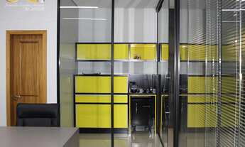 Imagem 5: SALA COMERCIAL MOBILIADA EM NOVO HAMBURGO