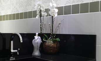 Imagem 6: SALA COMERCIAL MOBILIADA EM NOVO HAMBURGO