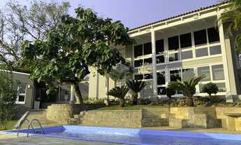 Imagem: Excelente casa residencial 3 dormitórios