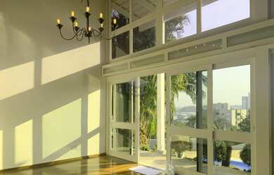 Imagem 2: Excelente casa residencial 3 dormitórios suítes