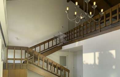 Imagem 3: Excelente casa residencial 3 dormitórios suítes