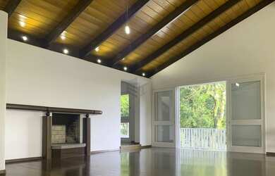 Imagem 7: Excelente casa residencial 3 dormitórios suítes