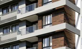 Imagem: Apartamento de 02 dormitórios (sendo 01