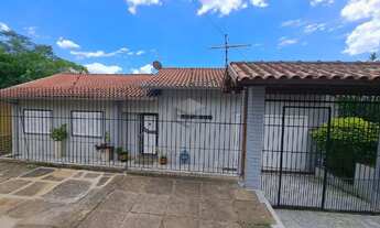 Imagem 1: Casa no Bairro Boa Vista