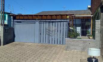 Imagem: Casa residencial 02 dormitórios