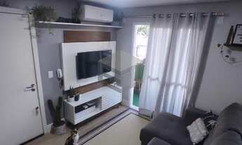 Imagem 3: Lindo apartamento 03 dormitórios com sacada