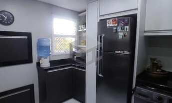 Imagem 5: Lindo apartamento 03 dormitórios com sacada