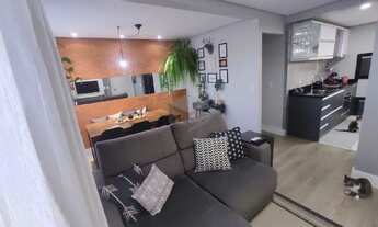 Imagem 6: Lindo apartamento 03 dormitórios com sacada