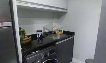 Imagem 7: Lindo apartamento 03 dormitórios com sacada