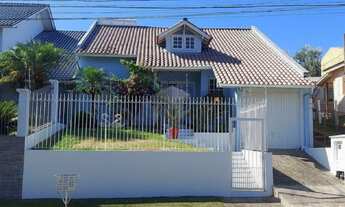 Imagem: Linda Casa 03 dormitórios (sendo uma suíte