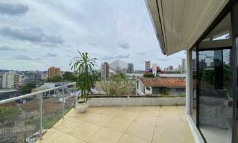 Imagem: Casa de esquina no Bairro Boa Vista