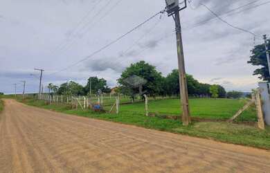 Imagem 3: Área de terras em LOMBA GRANDE - Novo Hamburgo