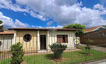 Imagem: CASA COM TERRENO PLANO NO BAIRRO IDEAL