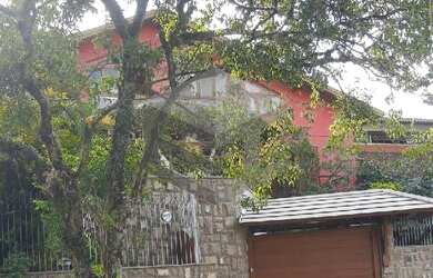 Imagem 2: Casa com 4 Dormitorio(s) localizado(a) no bairro Vila Nova em Novo Hamburgo / Rio Grande