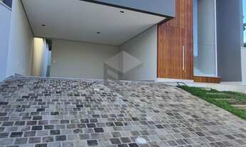 Imagem 3: Casa nova no Jardim Mauá com 3 suítes