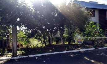 Imagem: Área no bairro Ideal, medindo 988,19m2